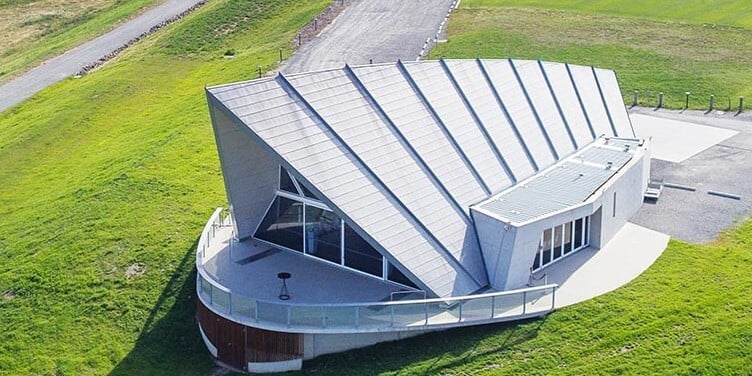 Margaret Whitlam Pavilion