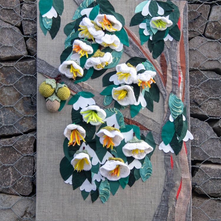 japanesesnowbell