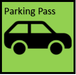 Parking Pass image